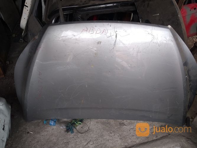 Kap Mesin Inova Ribon