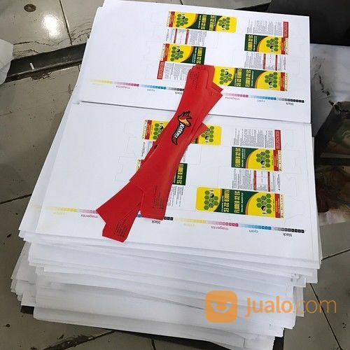 PERCETAKAN TERMURAH BANJARBARU