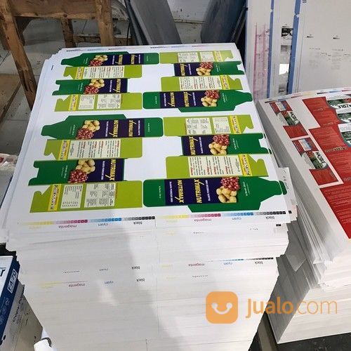 PERCETAKAN TERMURAH BANJARBARU