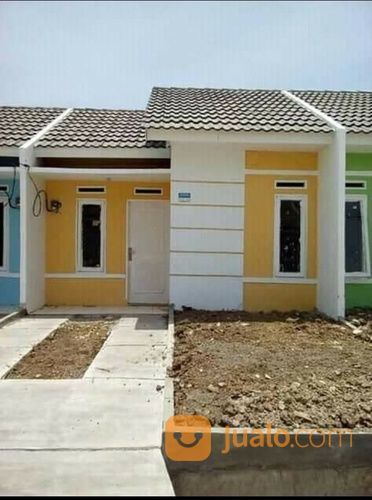 Rumah Subsidi Exclusive Pinggiran Jakarta "Sukamekar Regency Bekasi"