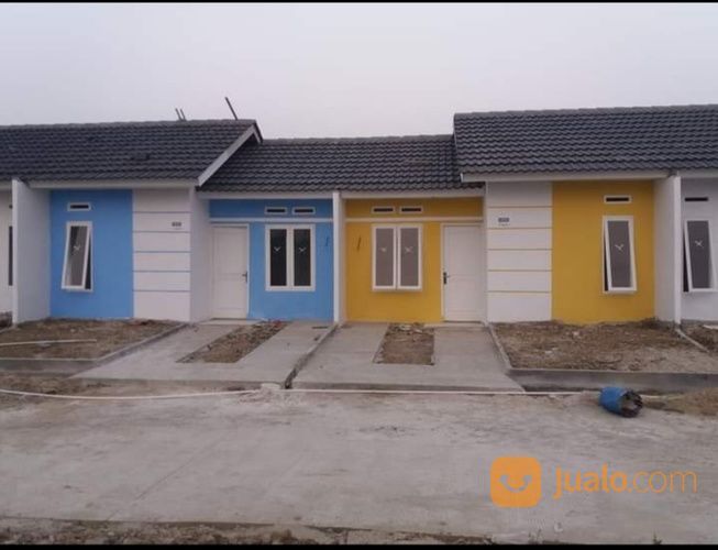 Rumah Subsidi Exclusive Pinggiran Jakarta "Sukamekar Regency Bekasi"