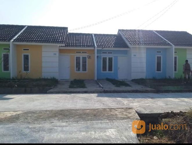 Rumah Subsidi Exclusive Pinggiran Jakarta "Sukamekar Regency Bekasi"