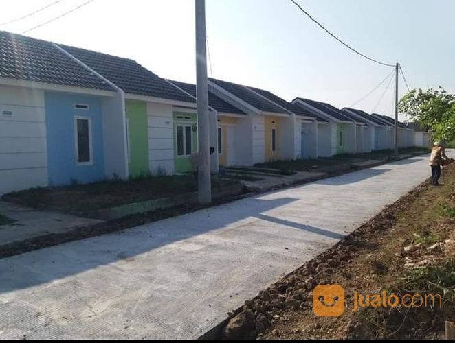 Rumah Subsidi Exclusive Pinggiran Jakarta "Sukamekar Regency Bekasi"