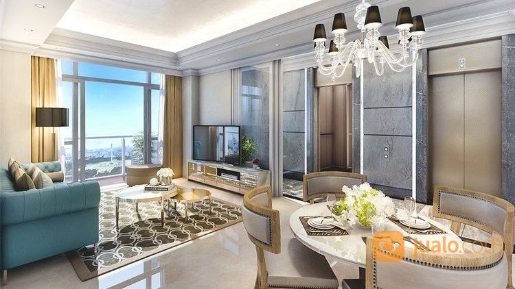 THE STATURE RESIDENCE MENTENG JAKARTA PUSAT