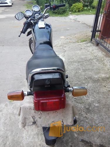 Yamaha RX King 2004 Orisinil tgn pertama ex PNS