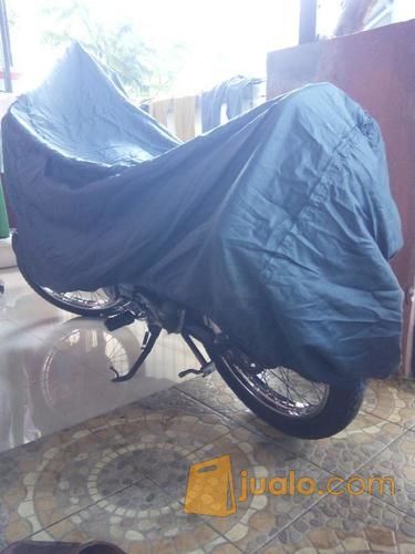 Yamaha RX King 2004 Orisinil tgn pertama ex PNS