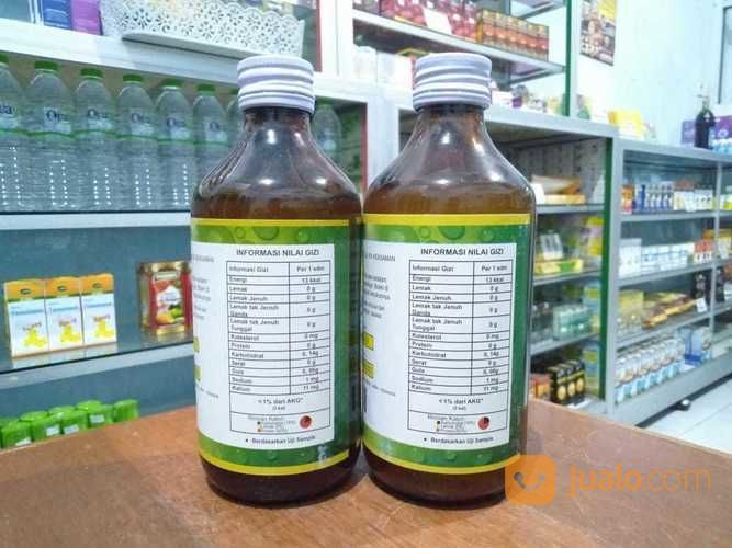 Cuka Apel Nutri Great 300ml Semarang