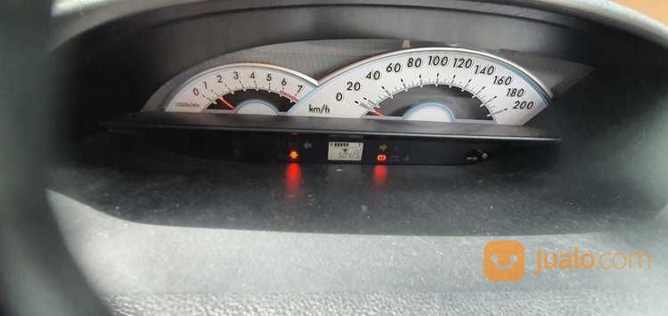 Toyota Etios Valco G MT 2014