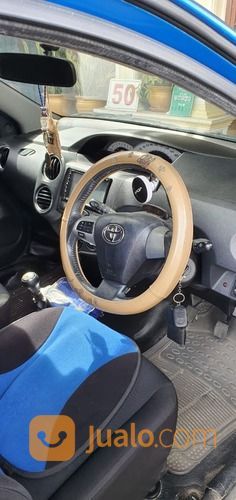 Toyota Etios Valco G MT 2014
