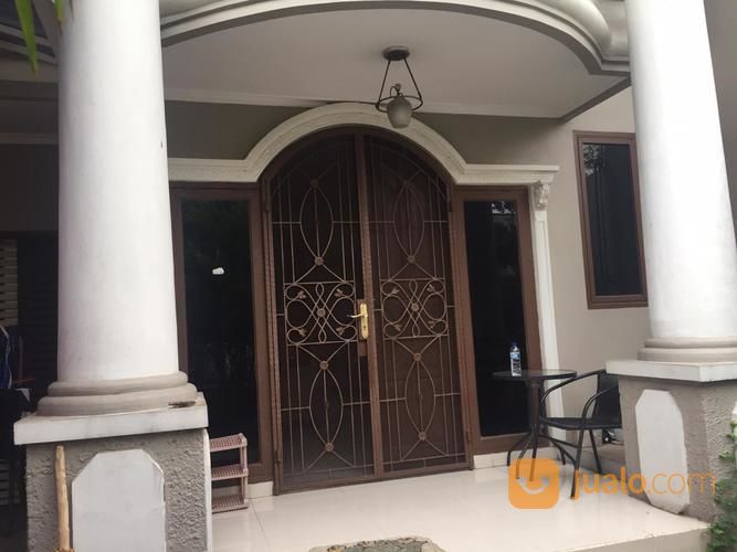 Rumah Griya Permata Hanya 3menit Dr Pintu Tol Karang Tengah