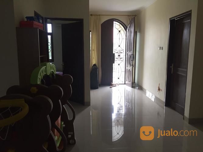 Rumah Griya Permata Hanya 3menit Dr Pintu Tol Karang Tengah