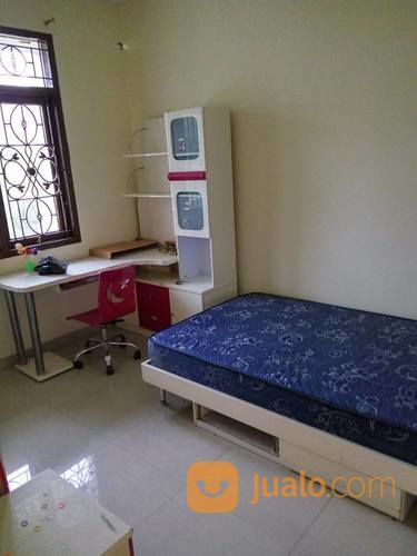 Rumah Griya Permata Hanya 3menit Dr Pintu Tol Karang Tengah