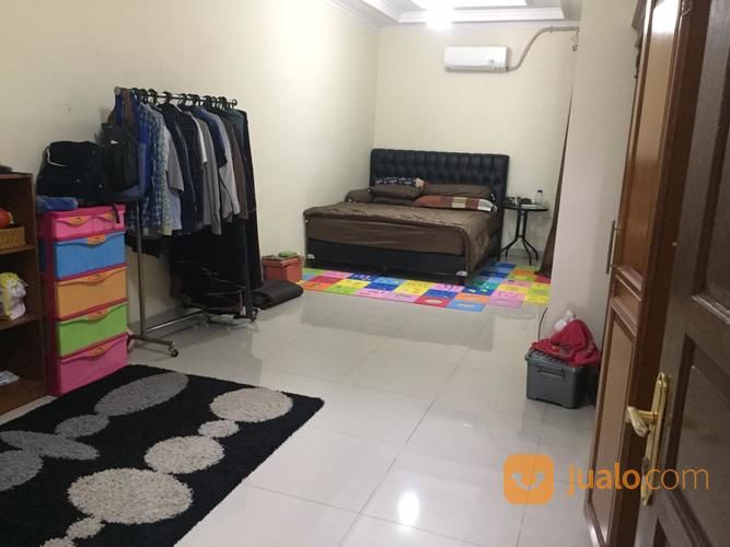 Rumah Griya Permata Hanya 3menit Dr Pintu Tol Karang Tengah