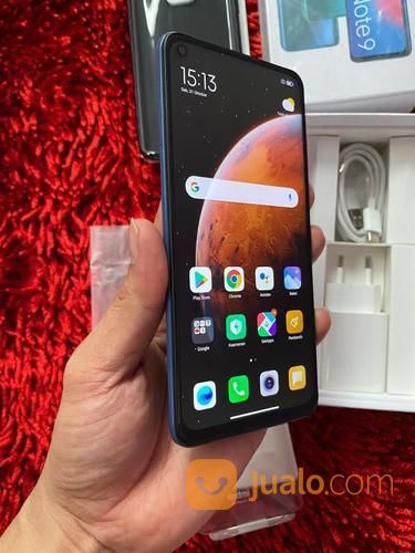 Xiaomi Redmi Note 9 4/64GB