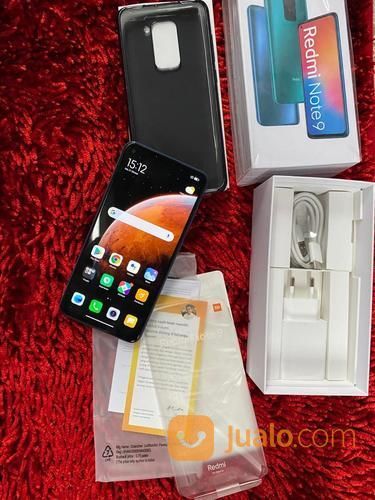 Xiaomi Redmi Note 9 4/64GB
