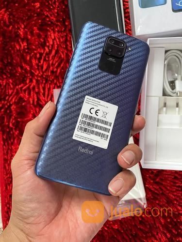 Xiaomi Redmi Note 9 4/64GB