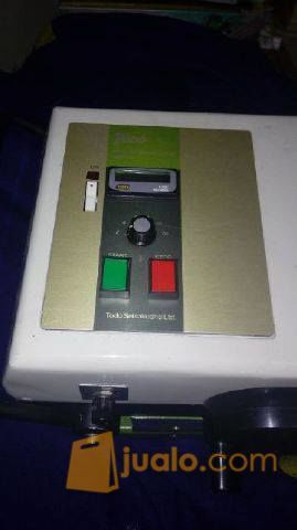 Mesin Tying Todo Himac L