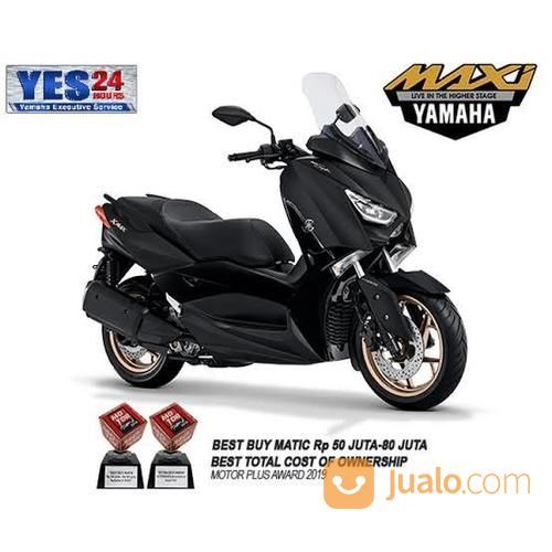 Dealer Resmi Sepeda Motor Yamaha