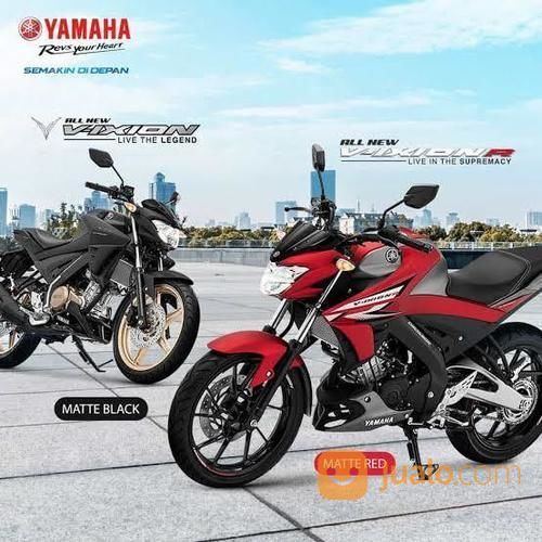 Dealer Resmi Sepeda Motor Yamaha