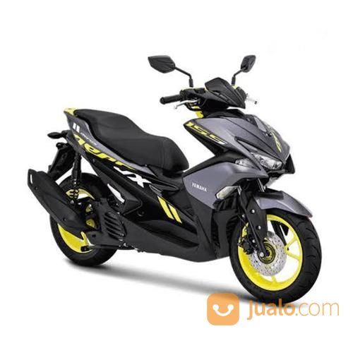 Dealer Resmi Sepeda Motor Yamaha