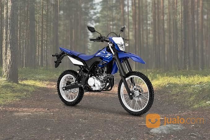 Dealer Resmi Sepeda Motor Yamaha