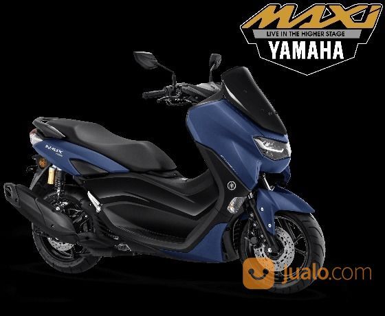 Dealer Resmi Sepeda Motor Yamaha