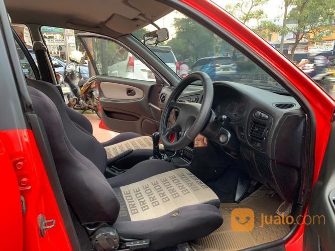 Mitsubishi Lancer Evo 3 GTI MT 1995