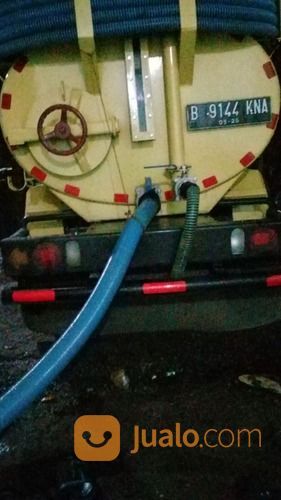 Sedot WC Tangerang Selatan Ciputat Serua Sawah Lama Online