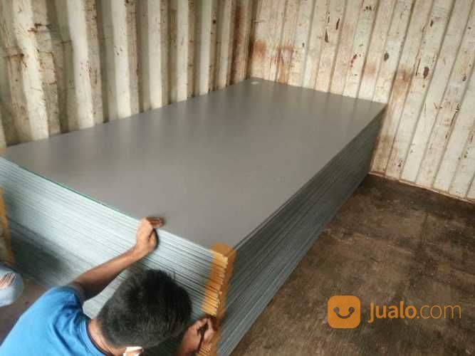 ACP JIYU 4mm Murah Untuk Indoor Dan Outdoor