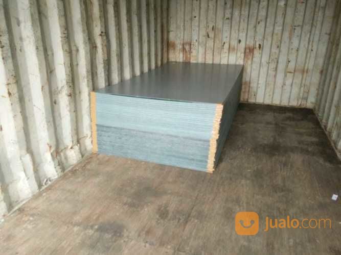 ACP JIYU 4mm Murah Untuk Indoor Dan Outdoor