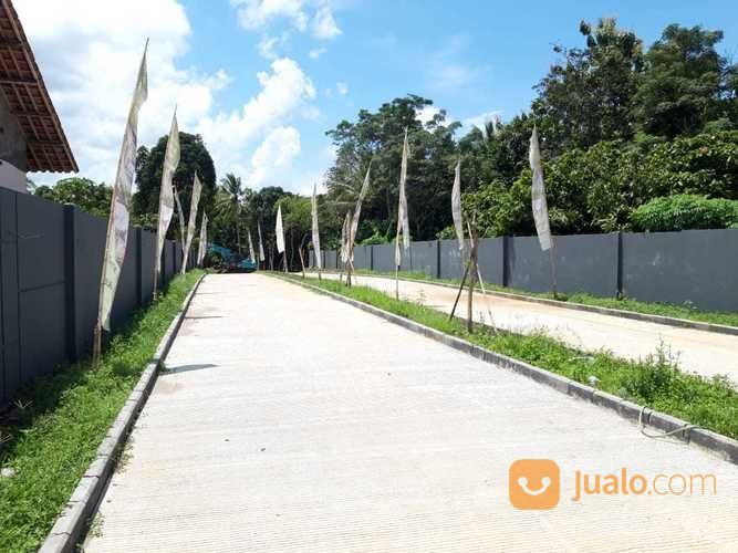 Perumahan Taktakan Hills