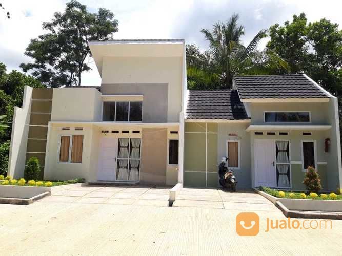 Perumahan Taktakan Hills