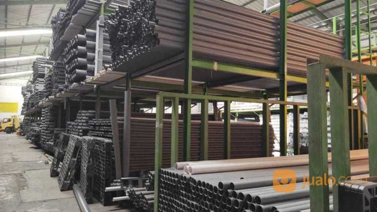 GUDANG PIPA PARALON/PVC LENGKAP