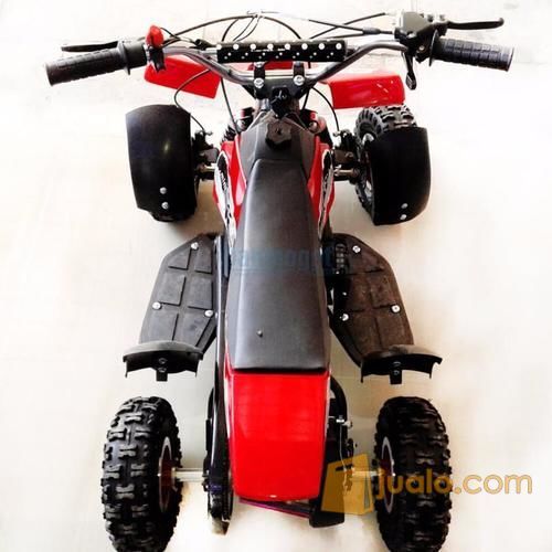 Motor Mini ATV Quad Bike 50cc