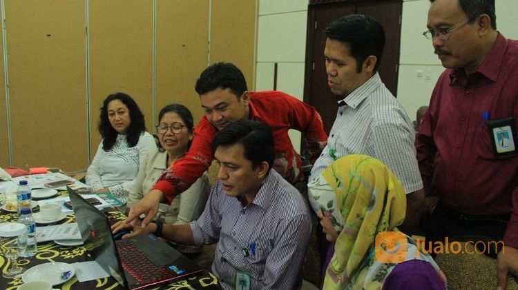 Kursus Komputer Desain Les Privat Ms Office Dll Training Photoshop Corel Video Edit Lbh Bebas 1 On 1