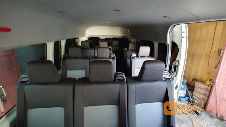 Jok Hiace Premio Sby Jok Apv Jok Luxio Grenmex