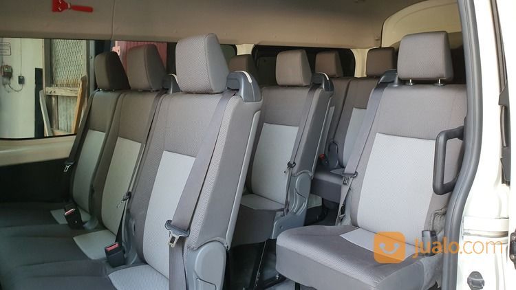 Jok Hiace Premio Sby Jok Apv Jok Luxio Grenmex