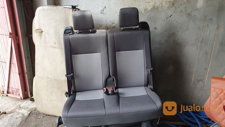 Jok Hiace Premio Sby Jok Apv Jok Luxio Grenmex