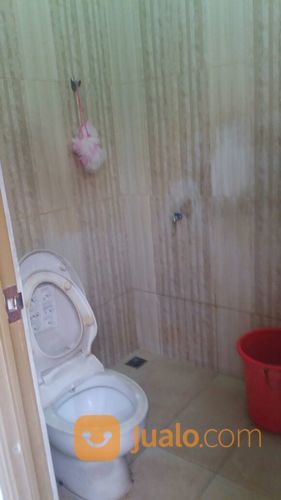 Pintu Penyekat Pvc Folding Door Jihan Interior Pasar Minggu