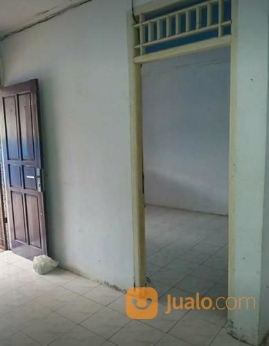 Pintu Penyekat Pvc Folding Door Jihan Interior Pasar Minggu