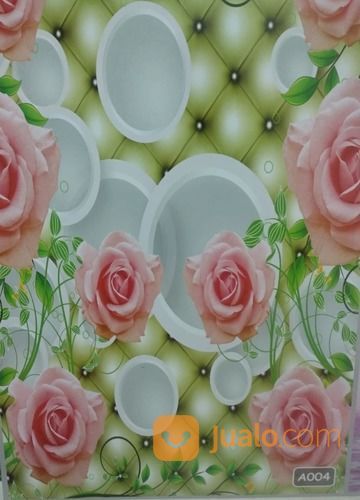 Pintu Penyekat Pvc Folding Door Jihan Interior Pasar Minggu