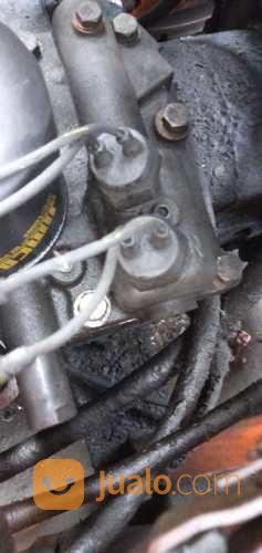 Solenoid Maju,Mundur Forklift China