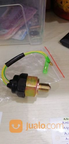 Solenoid Maju,Mundur Forklift China