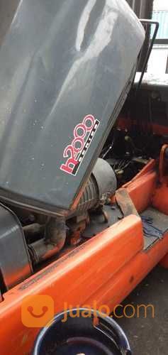 Solenoid Maju,Mundur Forklift China