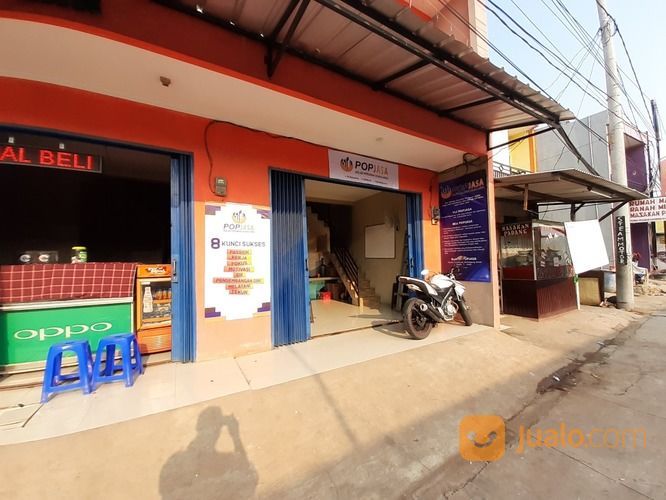 Biro Jasa Pengurusan Wilayah Bandung