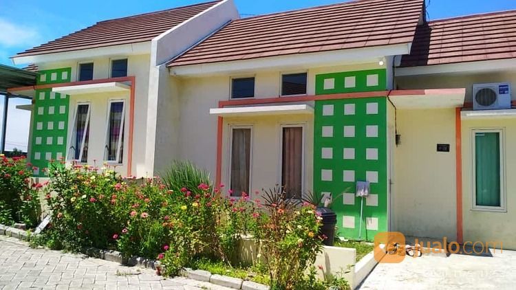 HARGA TERJANGKAU KAWASAN ASRI