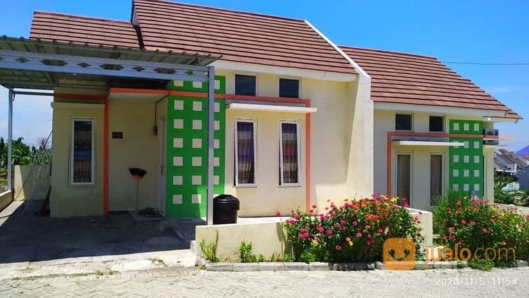 HARGA TERJANGKAU KAWASAN ASRI