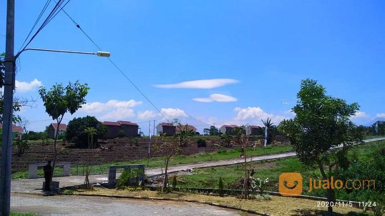 HARGA TERJANGKAU KAWASAN ASRI