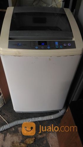 Mesin Cuci Otomatis Electrolux 1 Tabung