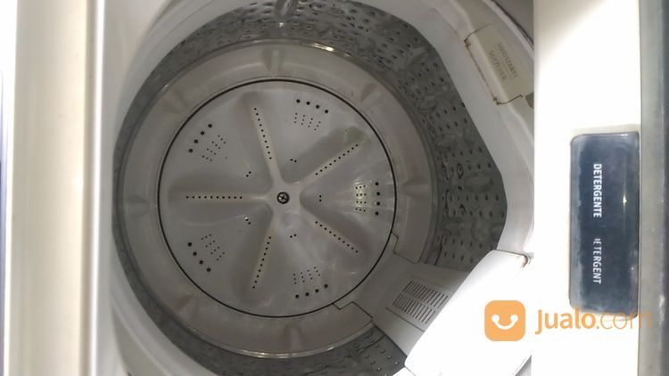 Mesin Cuci Otomatis Electrolux 1 Tabung